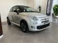 Fiat 500 1.0 CC 70 CV HYBRID CONNECT UNICO PROPRIETARIO Grigio - thumbnail 5