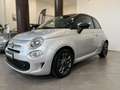 Fiat 500 1.0 CC 70 CV HYBRID CONNECT UNICO PROPRIETARIO Grigio - thumbnail 3