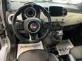 Fiat 500 1.0 CC 70 CV HYBRID CONNECT UNICO PROPRIETARIO Grigio - thumbnail 19