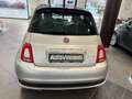 Fiat 500 1.0 CC 70 CV HYBRID CONNECT UNICO PROPRIETARIO Grigio - thumbnail 9