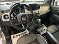 Fiat 500 1.0 CC 70 CV HYBRID CONNECT UNICO PROPRIETARIO Grigio - thumbnail 17