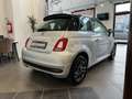 Fiat 500 1.0 CC 70 CV HYBRID CONNECT UNICO PROPRIETARIO Grigio - thumbnail 8