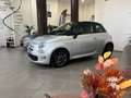 Fiat 500 1.0 CC 70 CV HYBRID CONNECT UNICO PROPRIETARIO Grigio - thumbnail 28