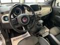 Fiat 500 1.0 CC 70 CV HYBRID CONNECT UNICO PROPRIETARIO Grigio - thumbnail 18