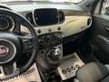 Fiat 500 1.0 CC 70 CV HYBRID CONNECT UNICO PROPRIETARIO Grigio - thumbnail 20