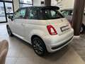 Fiat 500 1.0 CC 70 CV HYBRID CONNECT UNICO PROPRIETARIO Grigio - thumbnail 10