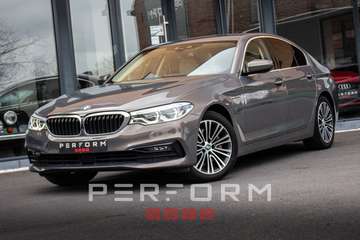 *SPORTLINE *SOFT CLOSE*HEAD UP*ACC* + 1J GARANTIE