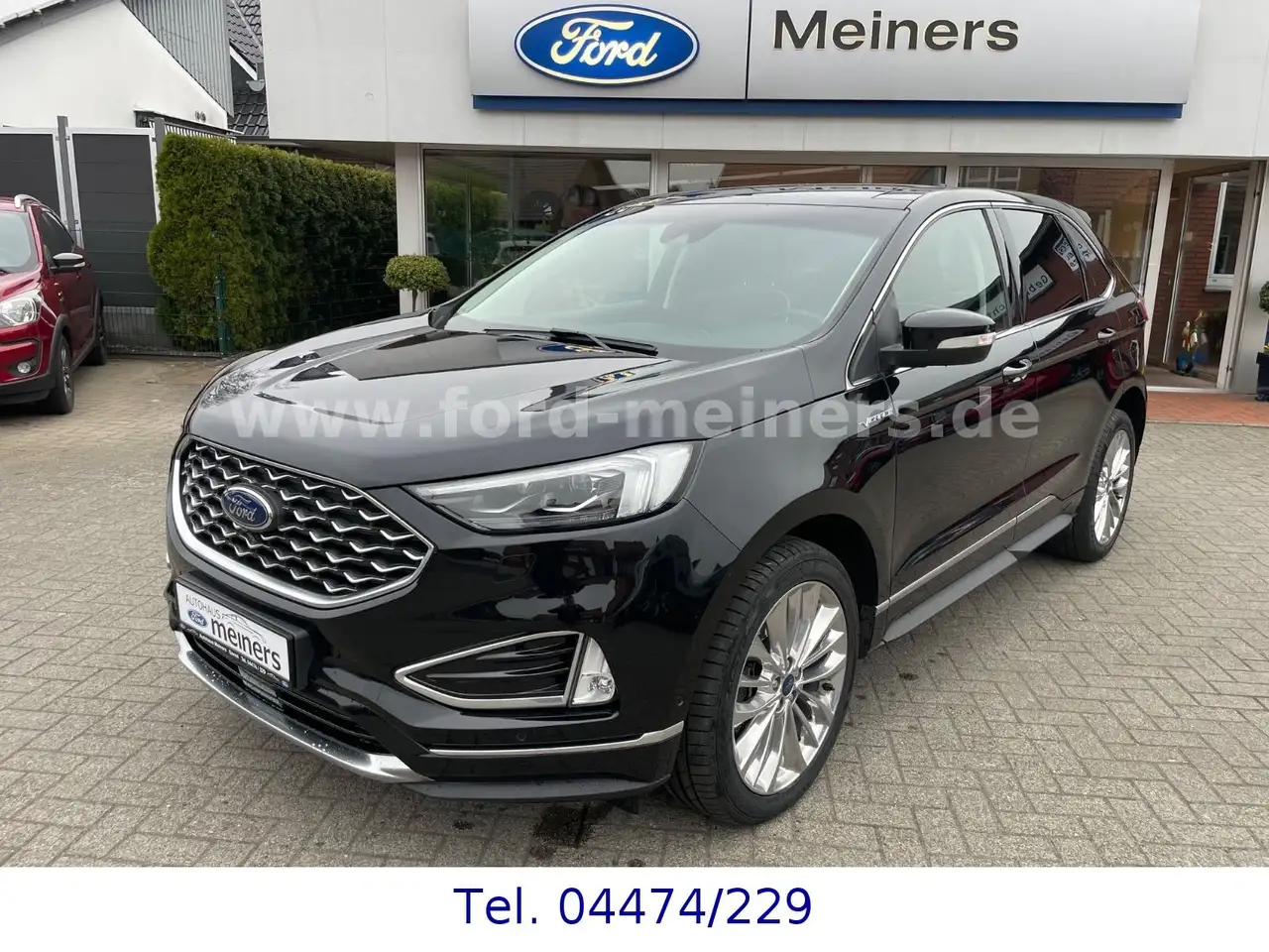 Ford Edge