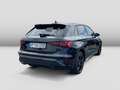 Audi A3 Audi A3 Sportback S line 45 TFSI e 200KW, Matrix Schwarz - thumbnail 4