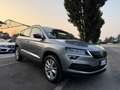 Skoda Karoq 1.5 tsi Executive dsg Grigio - thumbnail 1