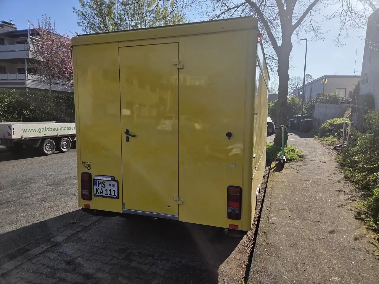 Fiat Ducato 14 D 231.628.0 L2B, foto 1