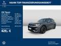 Volkswagen Tiguan 2.0TDI DSG R-Line Matrix Nav AHK ACC 360° Grau - thumbnail 2