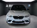 BMW M2 CS 2020 Noir - thumbnail 7