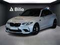 BMW M2 CS 2020 Noir - thumbnail 1