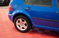 Volkswagen Golf 1.4 Lim 2.Hand*Schiebedach elektrisch* Bleu - thumbnail 6