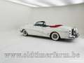 Buick Roadmaster 2-Door Skylark Convertible '53 CH9097 Blanco - thumbnail 3