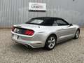 Ford Mustang Cabriolet 2015 Gris - thumbnail 3