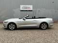 Ford Mustang Cabriolet 2015 Grigio - thumbnail 4