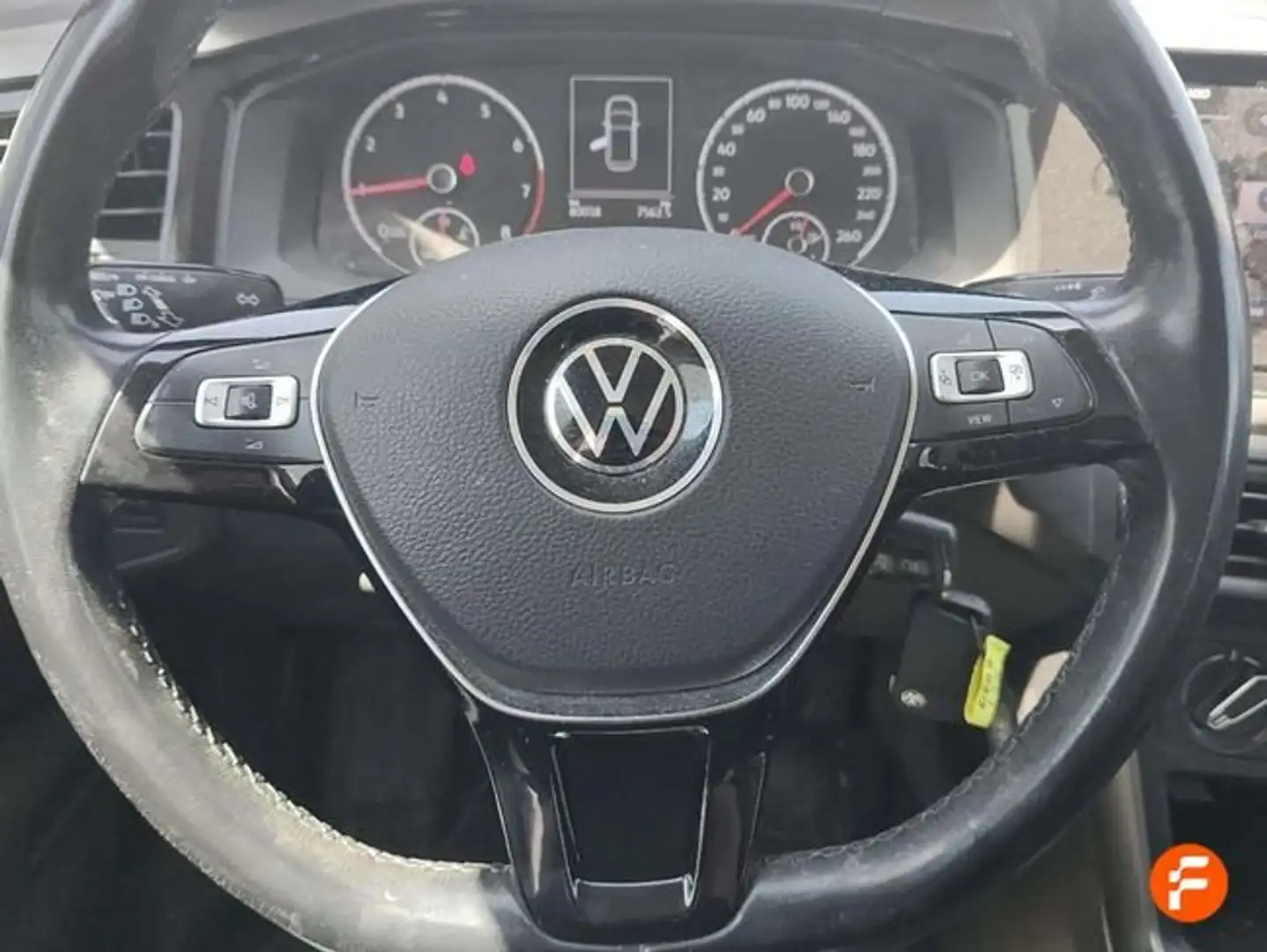 Volkswagen Polo 1.0 TSI Advance 70kW Blanco - 2