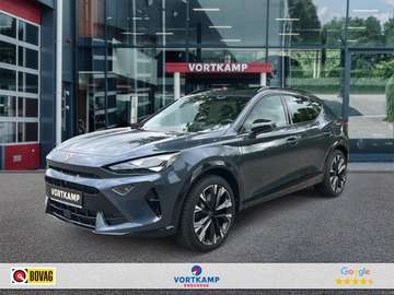 1.5 TSI eHYBRID VZ PANO-DAK/CAMERA/ELEK-KLEP/ACC/M