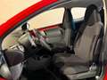 Toyota Aygo *COOL* SONDERMODELL-KLIMA-CD Rot - thumbnail 10