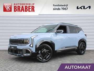 1.6 T-GDi DCT7 X-Line Demo Edition | Stuur-/stoelv