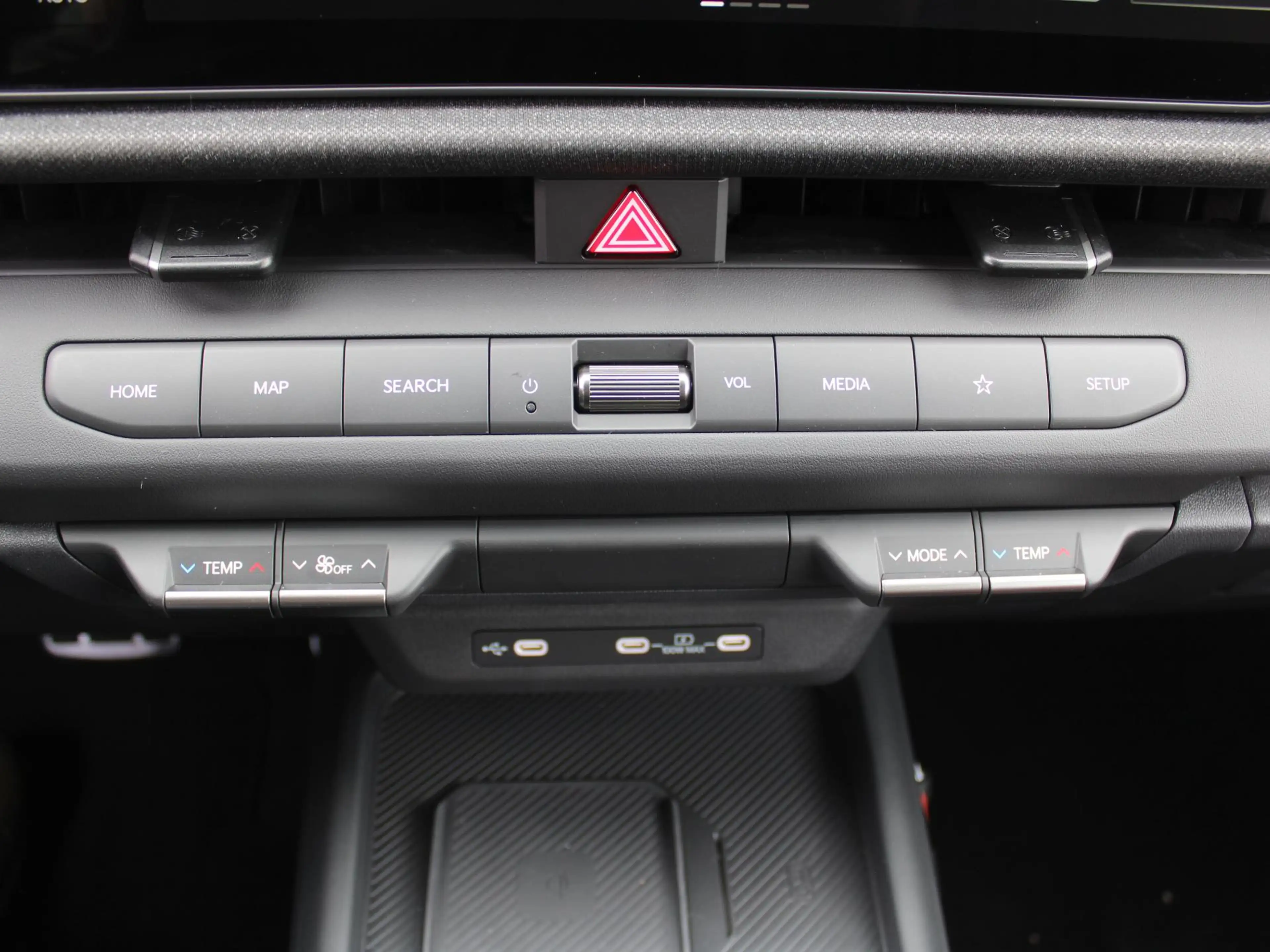 Kia Seltos 1.6 GDi Hybrid X-Line Demo Edition | Stuur-/stoelv — photo 20