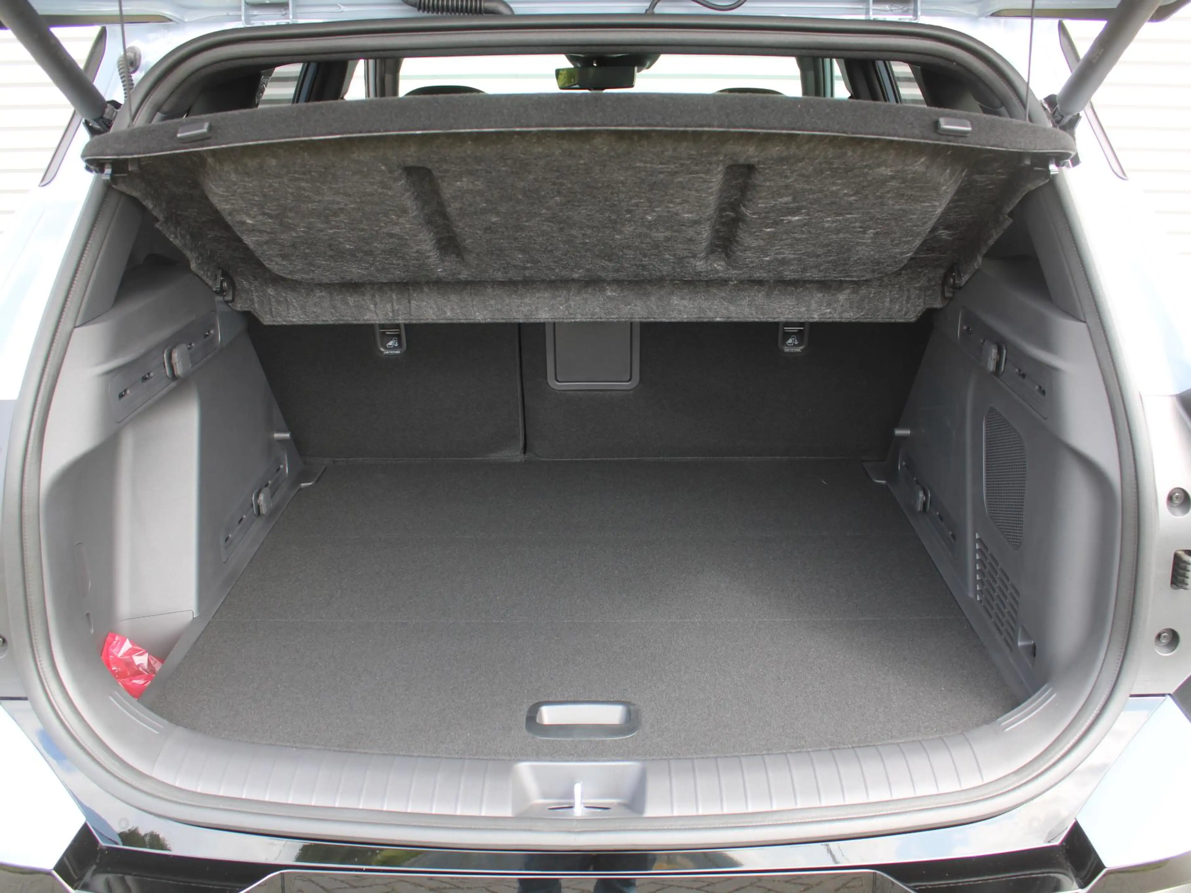 Kia Seltos 1.6 GDi Hybrid X-Line Demo Edition | Stuur-/stoelv — photo 33