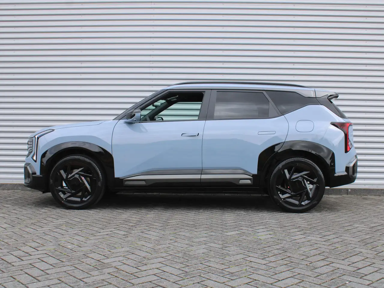 Kia Seltos 2026
