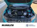 Volkswagen T-Cross 1.0 TSI Style DSG LED Navi AHK SHZ ACC Fernlichtas Grün - thumbnail 13