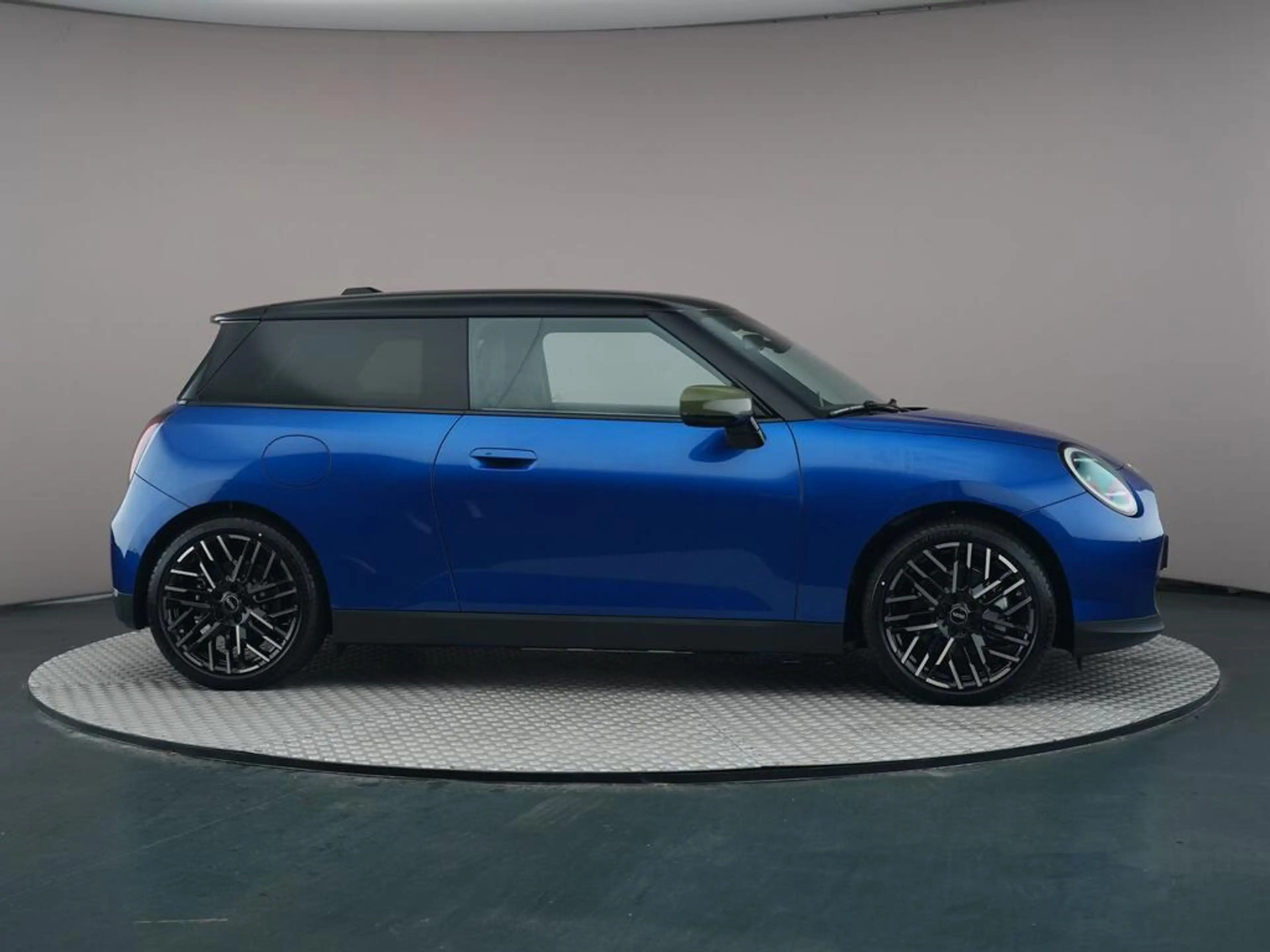 MINI Cooper SE 3-Deurs Favoured M 54.2 kWh — photo 8