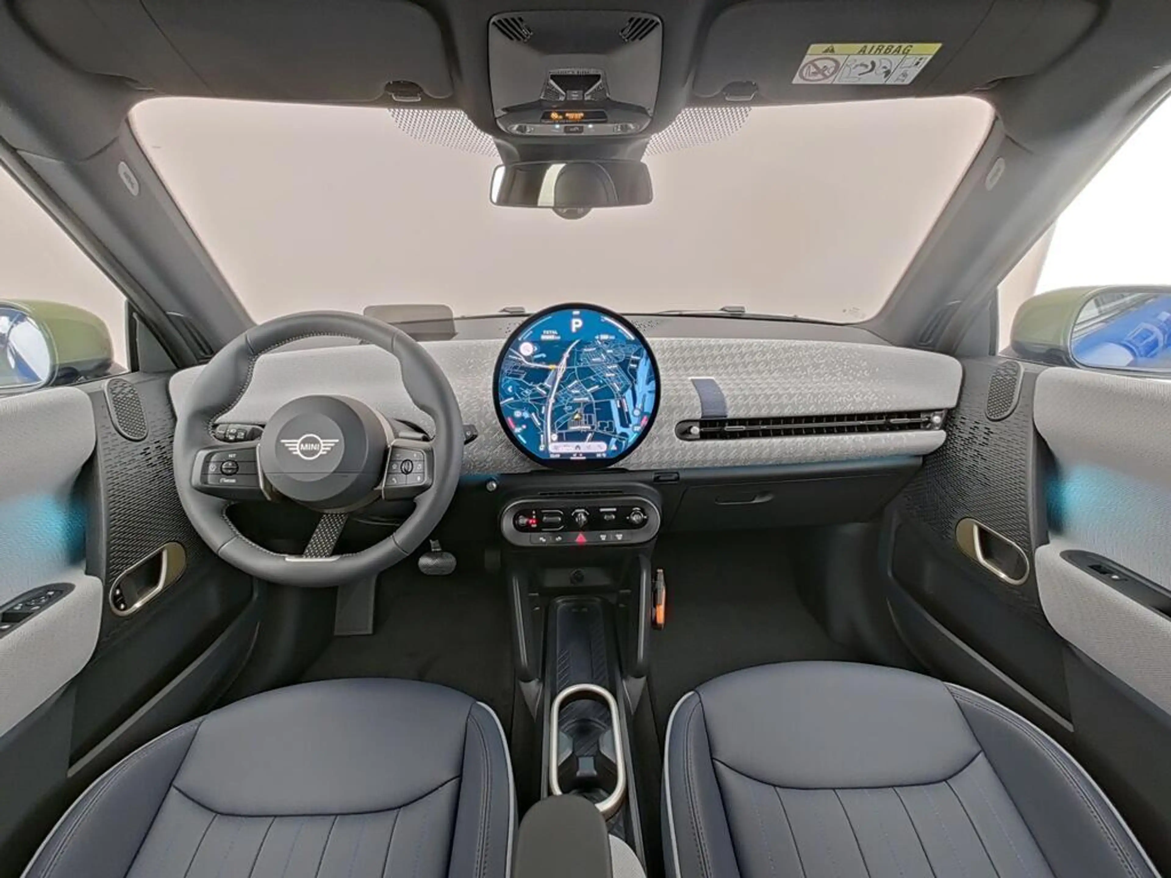 MINI Cooper SE 3-Deurs Favoured M 54.2 kWh — photo 5
