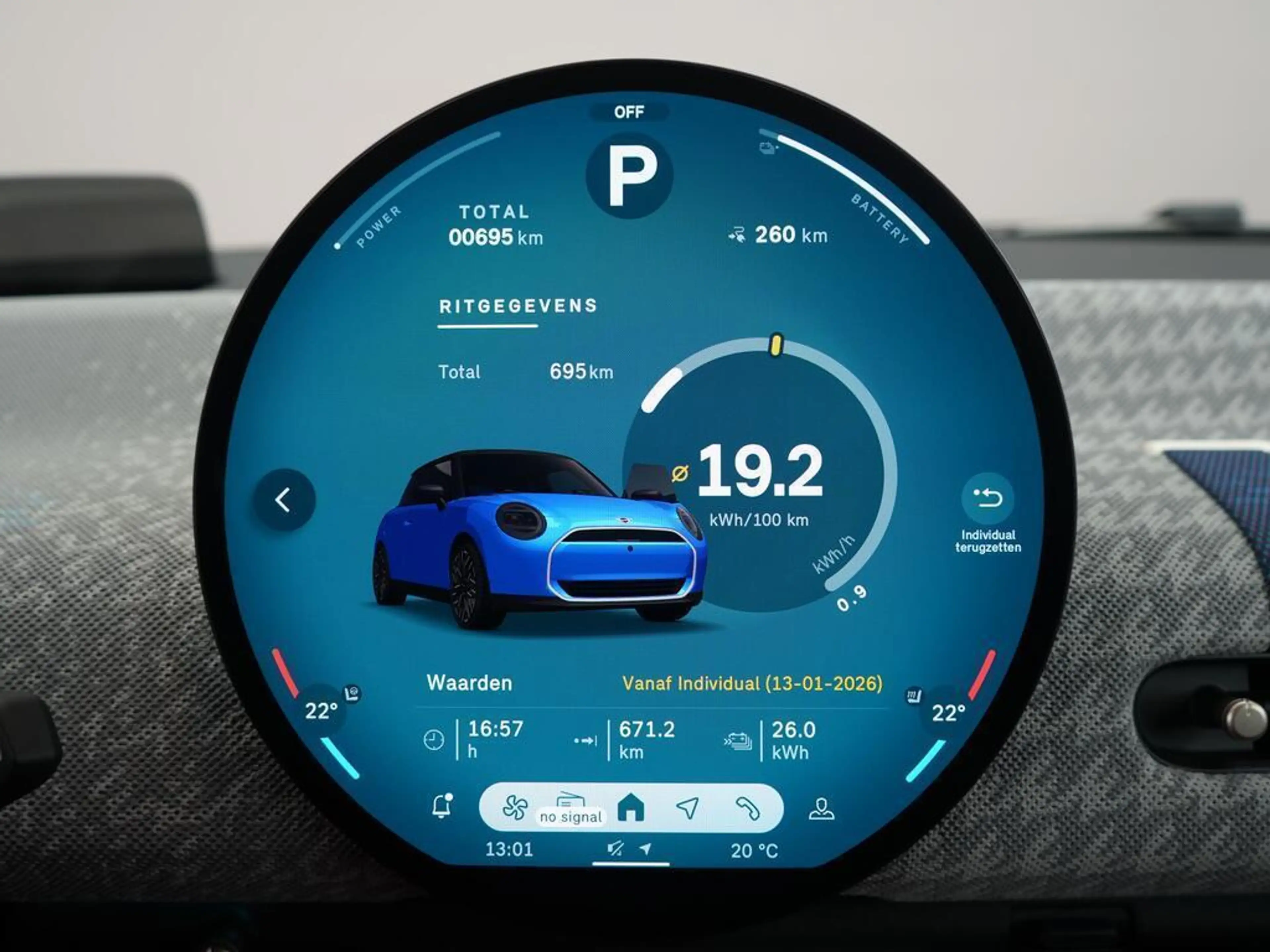 MINI Cooper SE 3-Deurs Favoured M 54.2 kWh — photo 13