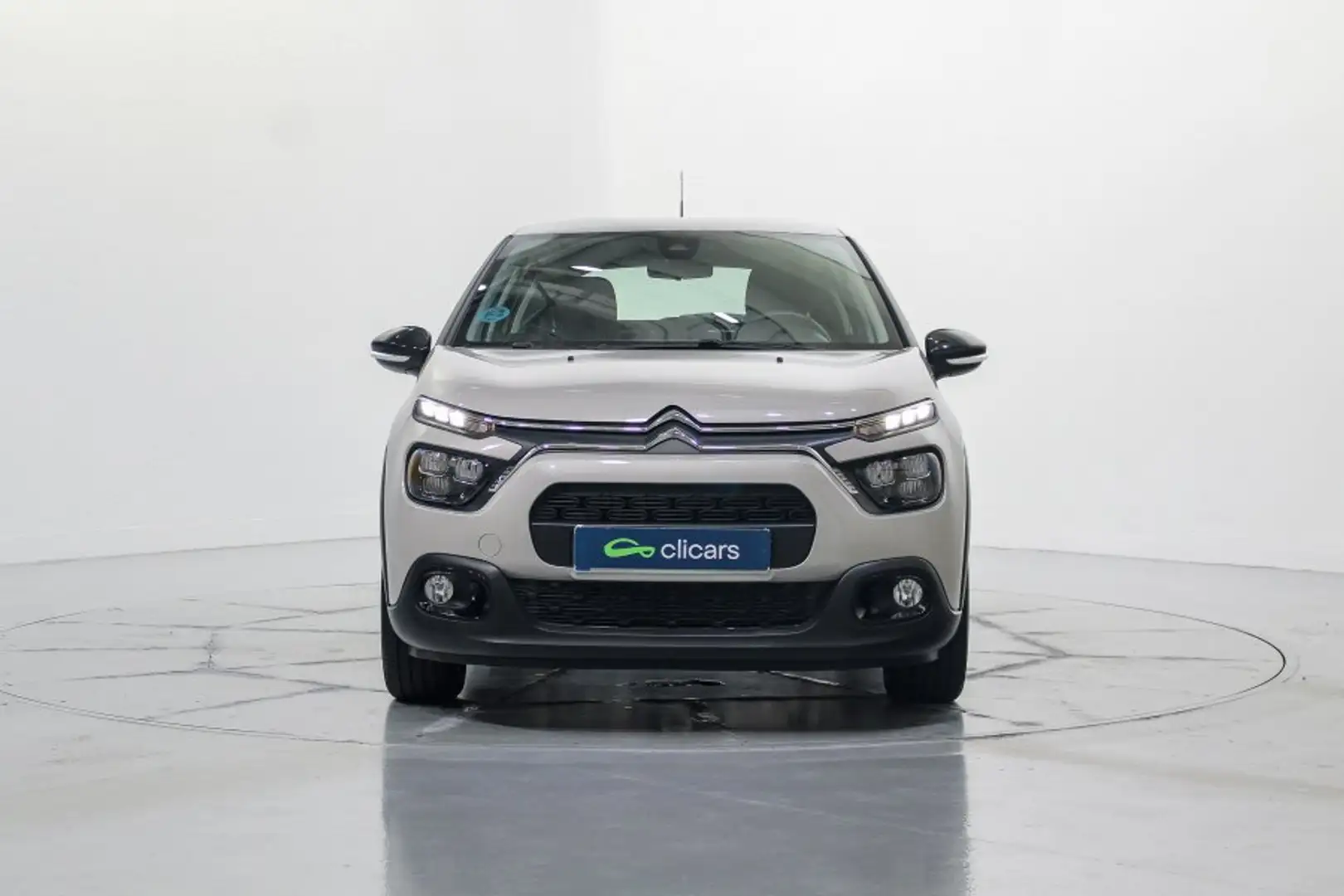 Citroen C3 Origin 1.2 PureTech S&S Plus 83 Orange - 2