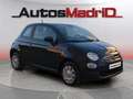Fiat 500 Cult 1.0 Hybrid 51KW (70 CV) Negro - thumbnail 1