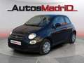 Fiat 500 Cult 1.0 Hybrid 51KW (70 CV) Negro - thumbnail 2