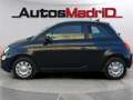 Fiat 500 Cult 1.0 Hybrid 51KW (70 CV) Negro - thumbnail 3