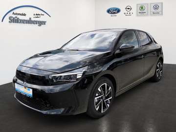 F GS 1.2 Turbo Tempomat*RFK*Navi*Klima*ALU