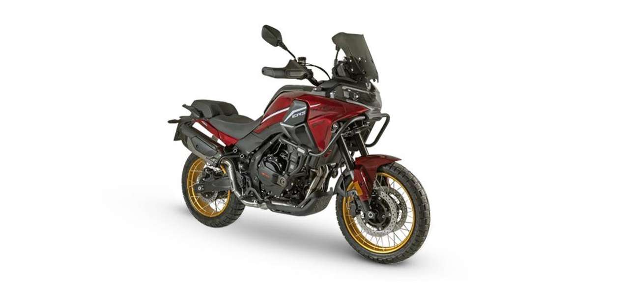 SWM Gran Milano 440 VERSANTE 550 2026