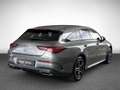 Mercedes-Benz CLA 250 e Shooting Brake mit EQ Hybrid Technologie Grau - thumbnail 4