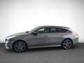 Mercedes-Benz CLA 250 e Shooting Brake mit EQ Hybrid Technologie Grau - thumbnail 5