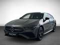 Mercedes-Benz CLA 250 e Shooting Brake mit EQ Hybrid Technologie Grau - thumbnail 1