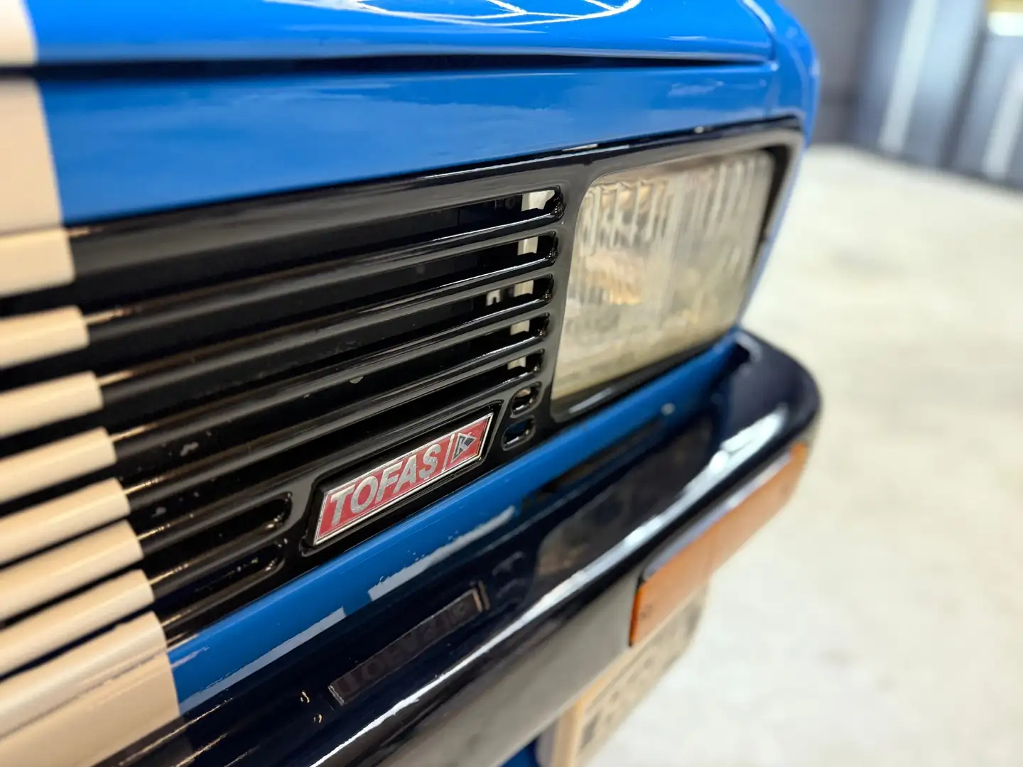 Drugi 1.2-16V 85 ELX plava - 2