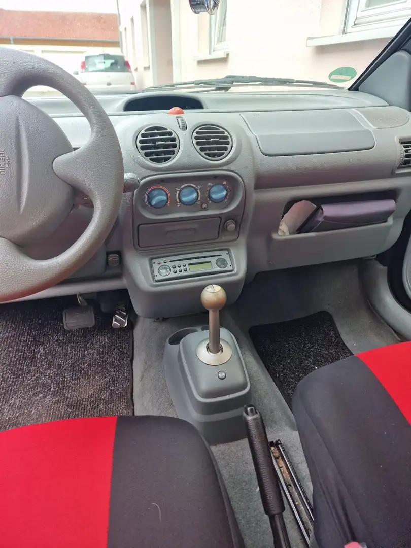 Renault Twingo Twingo 1.2 16V Eco Nero - 1