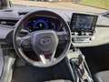 Toyota Corolla Touring Sports Hybrid GR Sport HUD/PDC Gris - thumbnail 10