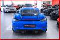 Porsche Cayman 4.0 GT4 RS - WEISSACH - IVA ESP - Blu/Azzurro - thumbnail 6