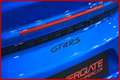 Porsche Cayman 4.0 GT4 RS - WEISSACH - IVA ESP - Blu/Azzurro - thumbnail 10