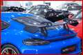 Porsche Cayman 4.0 GT4 RS - WEISSACH - IVA ESP - Blu/Azzurro - thumbnail 11