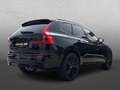 Volvo XC60 T8 PHEV AWD Ultra Black Edition *AHK+Harm.* Чорний - thumbnail 2