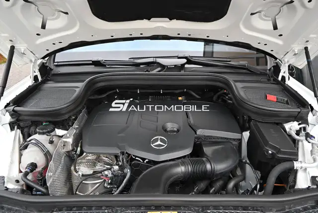 Mercedes-Benz Gle view 9